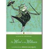 The Wind in the Willows (Puffin Classics (Paperback)) [ THE WIND IN THE WILLOWS (PUFFIN CLASSICS (PAPERBACK)) BY Grahame, Kenneth ( Author ) Apr-01-2008[ THE WIND IN THE WILLOWS (PUFFIN CLASSICS (PAPERBACK)) [ THE WIND IN THE WILLOWS (PUFFIN CLASSICS (PAPERBACK)) BY GRAHAME, KENNETH ( AUTHOR ) APR-01-2008 ] By Grahame, Kenneth ( Author )Apr-01-2008 Paperbackvon "Kenneth Grahame"