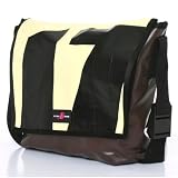 Messenger Bag LKW-Plane No. 104 Large Sturm & Drang