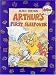 Arthur's First Sleepover: An Arthur Adventure (Arthur Adventure Series)