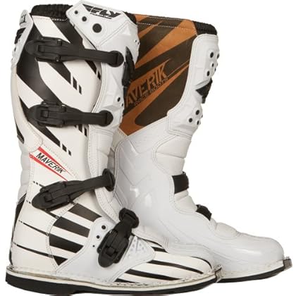 fly mx boots