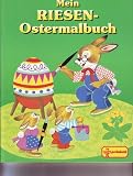 Eigenschaften Pestalozzi Verlag GmbH / Mein Riesen-Ostermalbuch, Pestalozzi