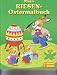 Mein Riesen-Ostermalbuch, Pestalozzi
