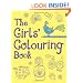 The Girls' Colouring Book
