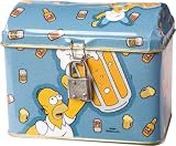 United Labels AG 0198504 - Spardose / Simpsons