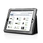 TeckNet� New iPad 4, iPad 3 & iPad 2 Premium Folio&hellip by TeckNet