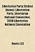 Libertarian Party (United States): Libertarian Party, Libertarian National Convention, 2008 Libertarian National Convention