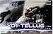 ARMORED CORE INTERIOR Y-01TELLUS FINE SCALE MODEL KIT