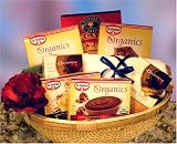 Best Gifts of Nature Just for You Organic Gift Basket