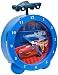 Cars 2 Jungen-Wecker Analog Quarz 21565