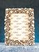 SKULL PICTURE FRAME (4