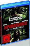 Image de Spiderhole [Blu-ray] [Import allemand]