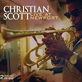 Live at Newport