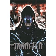 The Traveler, Tome 2 :