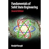 fundamentals of solid state engineering