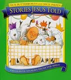 View Book 'Stories Jesus Told: Favorite Stories from the Bible' 