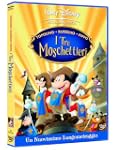 I Tre Moschettieri