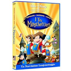 I Tre Moschettieri
