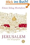 Jerusalem: Die Biographie
