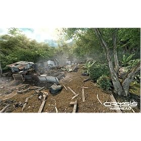 Download Crysis Warhead PC Game