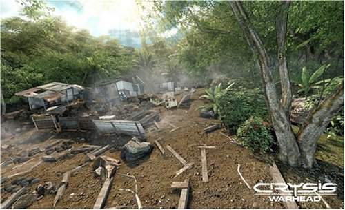 Crysis Warhead image