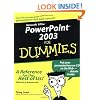 PowerPoint 2003 For Dummies