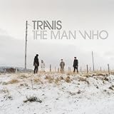 The Man Whoby Travis