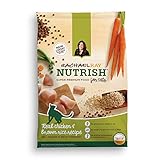 UPC 071190006967 product image for Rachael Ray(TM) Nutrish® Natural Dry Cat Food, Chicken & Brown Rice Recipe,  3 l | upcitemdb.com