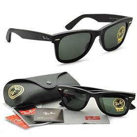 RAY-BAN�i���C�o���j�T���O���XRB2140 901 50 WAYFARER