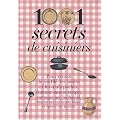 1001 Secrets de cuisiniers