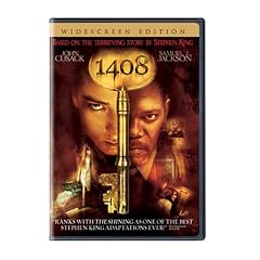 1408 (Widescreen Edition) by General Horror