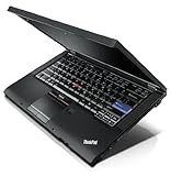 Lenovo ThinkPad T410 Laptop (i7 500GB 4GB Win7 Pro 64-bit)