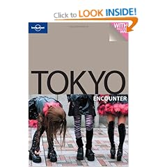 Tokyo (Lonely Planet Encounter)