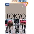 Lonely Planet Tokyo Encounter