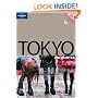 Lonely Planet Tokyo Encounter
