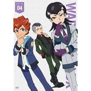 �_���{�[����@�E�H�[�Y ��4�� [DVD]