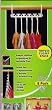 Triples Closet Space - Keeps Clothes Organized & Wrinkle Free