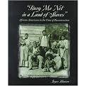 Bury Me Not in a Land of Slaves