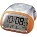 SEIKO CLOCK (セイコークロック) 掛け時計 電波時計 ツイン・パ SQ652E
