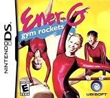 Ener-G Gym Rockets