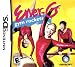 Video Games : Ener-G Gym Rockets
