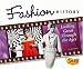 Fashion History: Looking Great Through the Ages (The World of Fashion series)