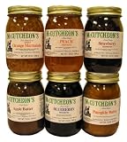 McCutcheon's Home Style Favorites Gift Pack