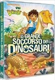 Vai Diego! - Il Grande Soccorso Dei Dinosauri
