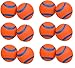 (6 Pack) ChuckIt Medium Ultra Balls 2.5-Inch (Each Pack Contains 2 Balls / 12 Balls Total)
