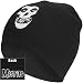 Misfits - Skull Glow In The Dark Beanie