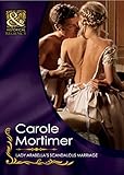 Lady Arabella's scandalous marriage