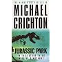 Jurassic Park by Michael Crichton