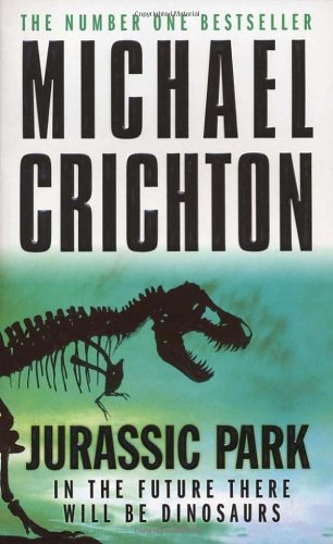 Title: Jurassic Park