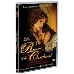 La Reine et le Cardinal