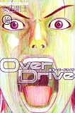 Over Drive 16 (16) (少年マガジンコミックス)